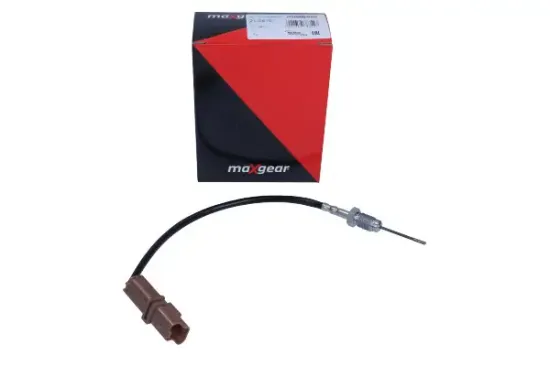 Sensor, Abgastemperatur MAXGEAR 21-0410 Bild Sensor, Abgastemperatur MAXGEAR 21-0410