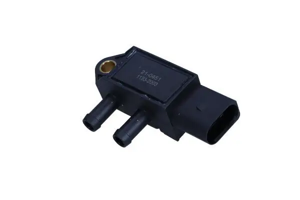 Sensor, Abgasdruck MAXGEAR 21-0451