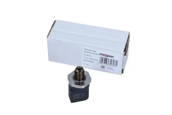 Sensor, Kraftstoffdruck MAXGEAR 21-0674 Bild Sensor, Kraftstoffdruck MAXGEAR 21-0674