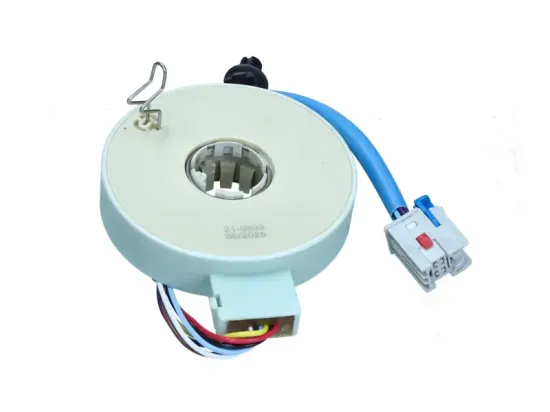 Lenkwinkelsensor 12 V MAXGEAR 21-0939 Bild Lenkwinkelsensor 12 V MAXGEAR 21-0939