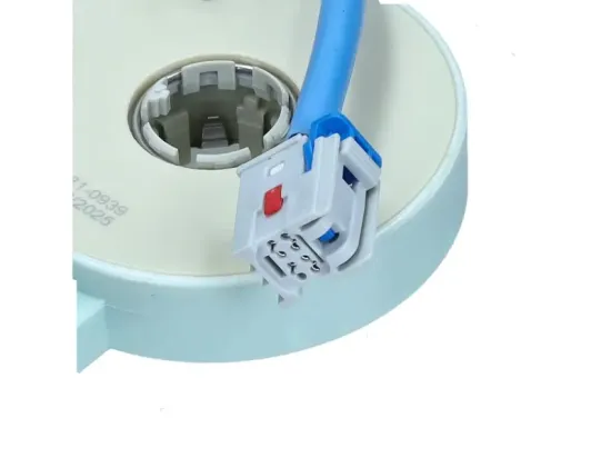 Lenkwinkelsensor 12 V MAXGEAR 21-0939 Bild Lenkwinkelsensor 12 V MAXGEAR 21-0939