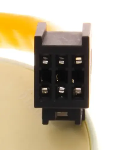 Lenkwinkelsensor 12 V MAXGEAR 21-0943 Bild Lenkwinkelsensor 12 V MAXGEAR 21-0943