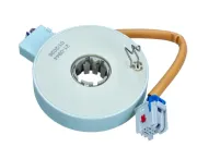 Lenkwinkelsensor 12 V MAXGEAR 21-0944