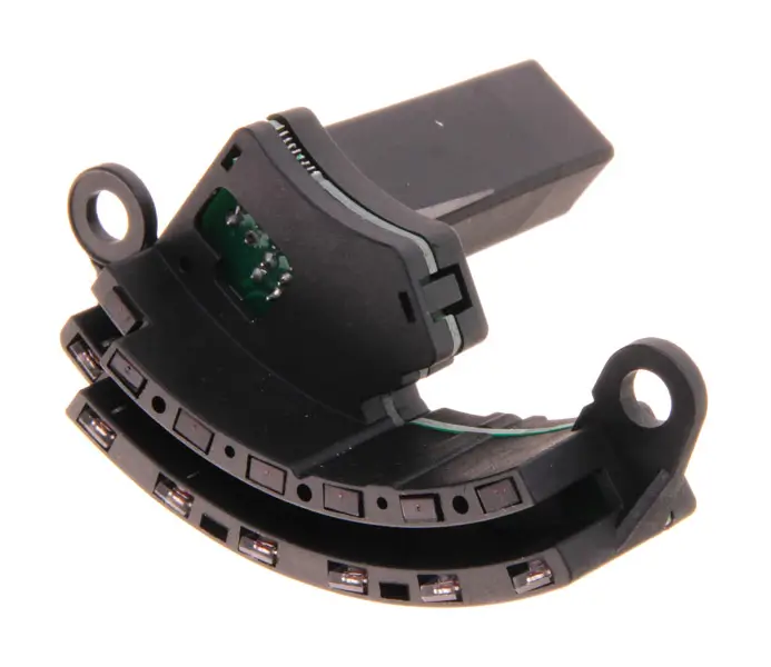 Lenkwinkelsensor 12 V MAXGEAR 21-0946