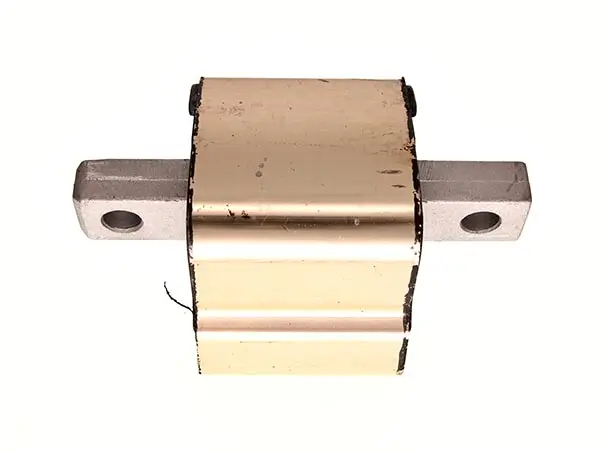 Lagerung, Automatikgetriebe hinten MAXGEAR 76-0035