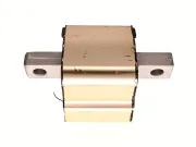 Lagerung, Automatikgetriebe hinten MAXGEAR 76-0035