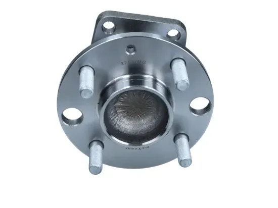 Radlagersatz Hinterachse MAXGEAR 33-0175 Bild Radlagersatz Hinterachse MAXGEAR 33-0175