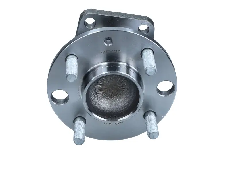 Radlagersatz Hinterachse MAXGEAR 33-0175