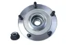 Radlagersatz Hinterachse MAXGEAR 33-0187 Bild Radlagersatz Hinterachse MAXGEAR 33-0187
