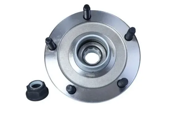 Radlagersatz Hinterachse MAXGEAR 33-0187 Bild Radlagersatz Hinterachse MAXGEAR 33-0187
