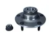 Radlagersatz Hinterachse MAXGEAR 33-0187 Bild Radlagersatz Hinterachse MAXGEAR 33-0187