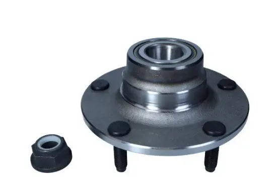 Radlagersatz Hinterachse MAXGEAR 33-0187 Bild Radlagersatz Hinterachse MAXGEAR 33-0187