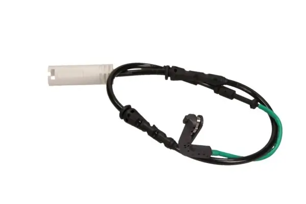 Warnkontakt, Bremsbelagverschleiß Vorderachse links MAXGEAR 23-0060