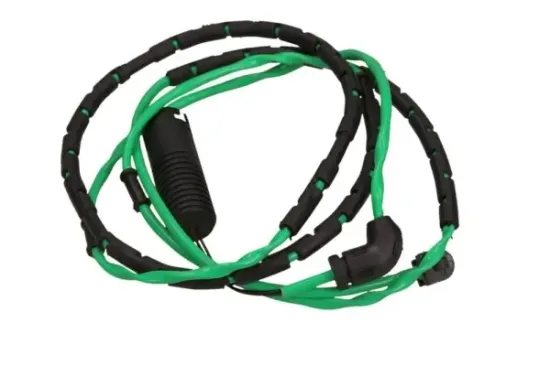 Warnkontakt, Bremsbelagverschleiß Hinterachse MAXGEAR 23-0063 Bild Warnkontakt, Bremsbelagverschleiß Hinterachse MAXGEAR 23-0063