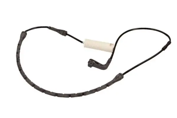 Warnkontakt, Bremsbelagverschleiß Vorderachse links MAXGEAR 23-0066