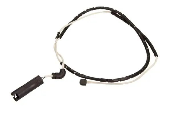 Warnkontakt, Bremsbelagverschleiß Hinterachse MAXGEAR 23-0067
