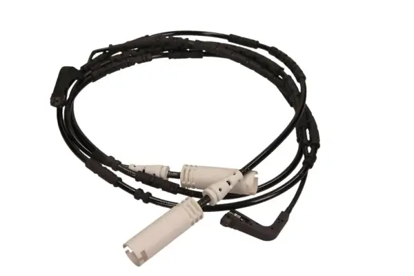 Warnkontakt, Bremsbelagverschleiß Hinterachse MAXGEAR 23-0074