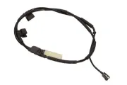 Warnkontakt, Bremsbelagverschleiß Hinterachse MAXGEAR 23-0081
