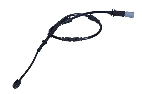 Warnkontakt, Bremsbelagverschleiß Hinterachse MAXGEAR 23-0085