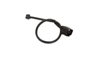 Warnkontakt, Bremsbelagverschleiß Vorderachse MAXGEAR 23-0088
