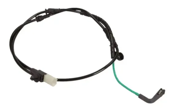 Warnkontakt, Bremsbelagverschleiß Vorderachse MAXGEAR 23-0101 Bild Warnkontakt, Bremsbelagverschleiß Vorderachse MAXGEAR 23-0101