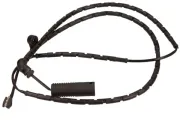 Warnkontakt, Bremsbelagverschleiß Hinterachse MAXGEAR 23-0106