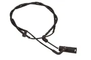 Warnkontakt, Bremsbelagverschleiß Hinterachse MAXGEAR 23-0107
