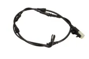 Warnkontakt, Bremsbelagverschleiß Hinterachse MAXGEAR 23-0109