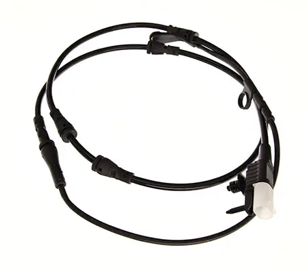 Warnkontakt, Bremsbelagverschleiß Vorderachse MAXGEAR 23-0110