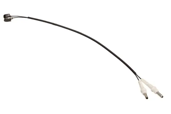 Warnkontakt, Bremsbelagverschleiß Vorderachse MAXGEAR 23-0115