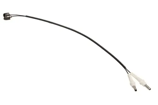 Warnkontakt, Bremsbelagverschleiß Vorderachse MAXGEAR 23-0115 Bild Warnkontakt, Bremsbelagverschleiß Vorderachse MAXGEAR 23-0115