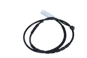 Warnkontakt, Bremsbelagverschleiß Hinterachse MAXGEAR 23-0129