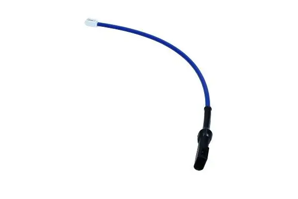 Warnkontakt, Bremsbelagverschleiß Hinterachse MAXGEAR 23-0151
