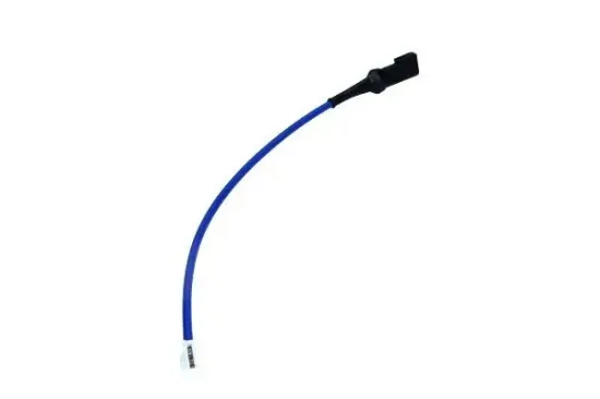 Warnkontakt, Bremsbelagverschleiß Hinterachse MAXGEAR 23-0151 Bild Warnkontakt, Bremsbelagverschleiß Hinterachse MAXGEAR 23-0151