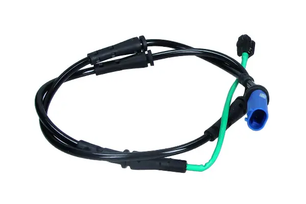 Warnkontakt, Bremsbelagverschleiß Hinterachse MAXGEAR 23-0153