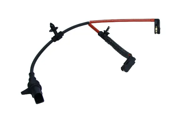 Warnkontakt, Bremsbelagverschleiß Hinterachse MAXGEAR 23-0157