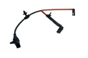 Warnkontakt, Bremsbelagverschleiß Hinterachse MAXGEAR 23-0157