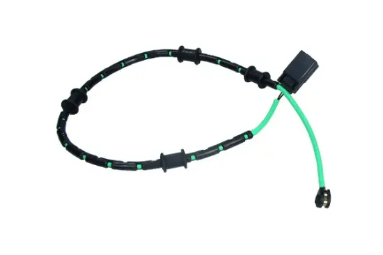 Warnkontakt, Bremsbelagverschleiß Vorderachse MAXGEAR 23-0161 Bild Warnkontakt, Bremsbelagverschleiß Vorderachse MAXGEAR 23-0161