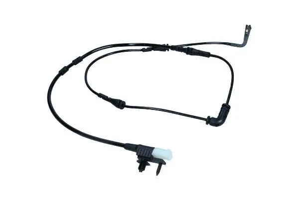 Warnkontakt, Bremsbelagverschleiß Vorderachse MAXGEAR 23-0163