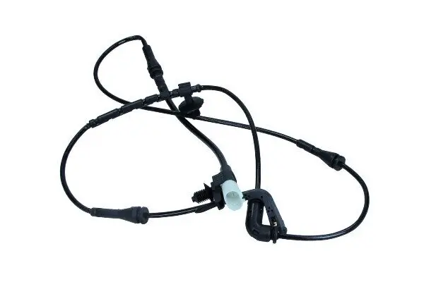Warnkontakt, Bremsbelagverschleiß Hinterachse MAXGEAR 23-0165