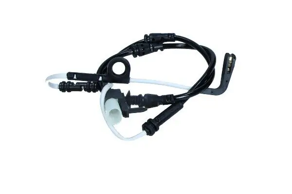 Warnkontakt, Bremsbelagverschleiß Hinterachse MAXGEAR 23-0166