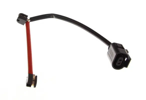 Warnkontakt, Bremsbelagverschleiß Hinterachse MAXGEAR 23-0176