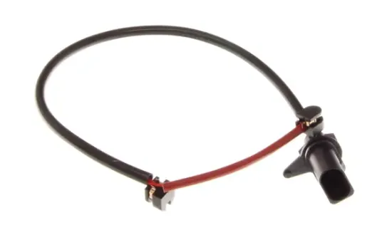 Warnkontakt, Bremsbelagverschleiß Vorderachse MAXGEAR 23-0190 Bild Warnkontakt, Bremsbelagverschleiß Vorderachse MAXGEAR 23-0190