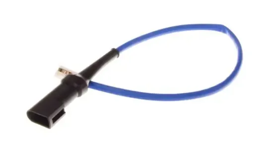 Warnkontakt, Bremsbelagverschleiß Hinterachse MAXGEAR 23-0193 Bild Warnkontakt, Bremsbelagverschleiß Hinterachse MAXGEAR 23-0193