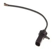 Warnkontakt, Bremsbelagverschleiß Vorderachse MAXGEAR 23-0195