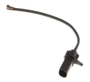 Warnkontakt, Bremsbelagverschleiß Vorderachse MAXGEAR 23-0195