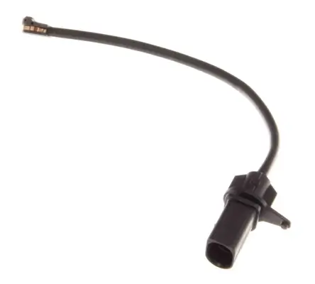 Warnkontakt, Bremsbelagverschleiß Vorderachse MAXGEAR 23-0195 Bild Warnkontakt, Bremsbelagverschleiß Vorderachse MAXGEAR 23-0195