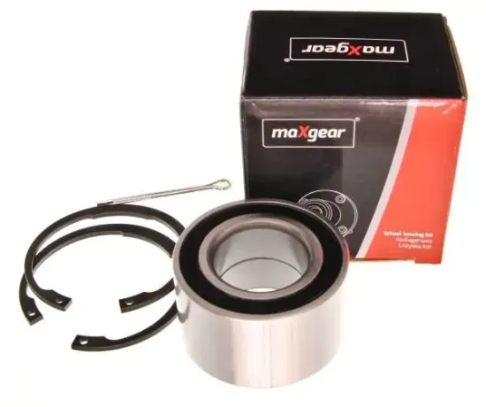 Radlagersatz MAXGEAR 33-0266 Bild Radlagersatz MAXGEAR 33-0266