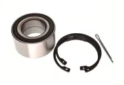 Radlagersatz Vorderachse MAXGEAR 33-0267