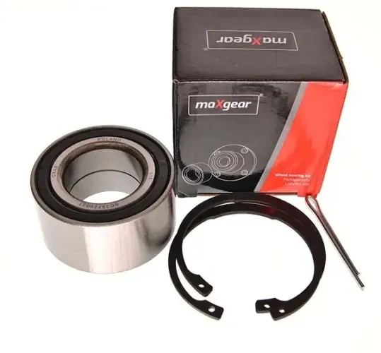 Radlagersatz Vorderachse MAXGEAR 33-0267 Bild Radlagersatz Vorderachse MAXGEAR 33-0267